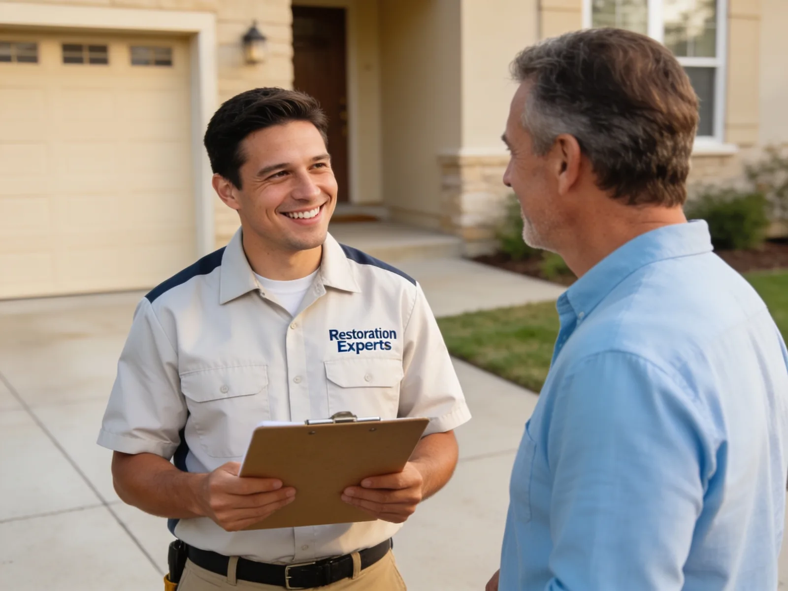 Water Damage Cleanup Newhope, AR FAQs